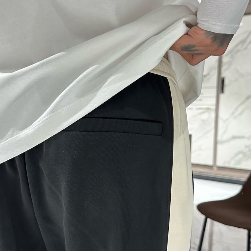 Balenciaga Long Pants